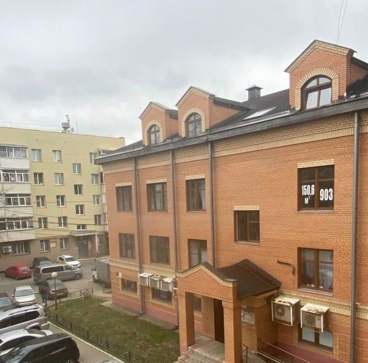 квартира городской округ Одинцовский г Звенигород ул Комарова 13 фото 12