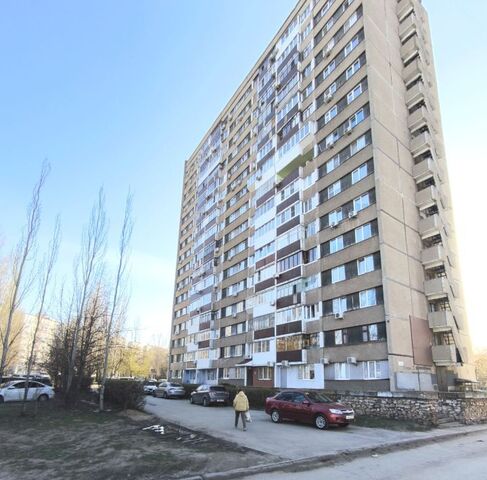 р-н Автозаводский б-р Туполева 5 9-й кв-л фото