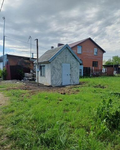 р-н Карасунский снт Надежда Зелёная ул фото