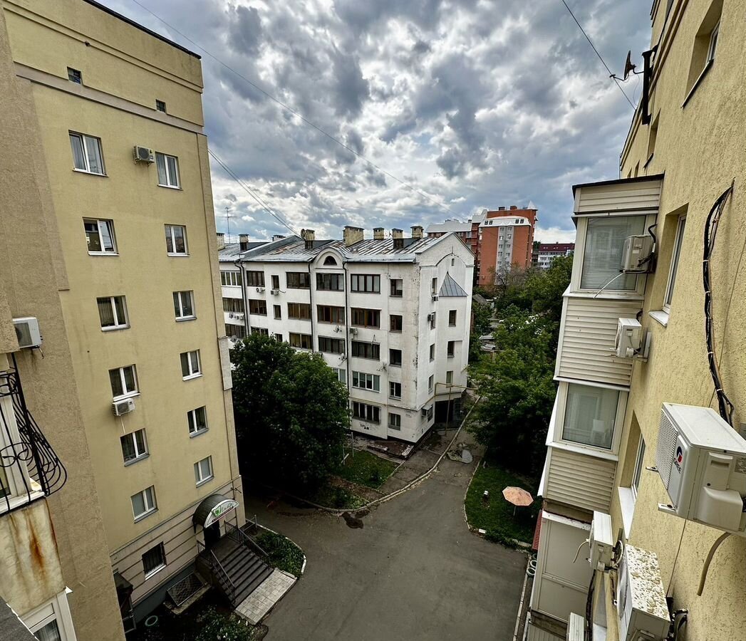 квартира г Самара Алабинская ул Льва Толстого 91 фото 4
