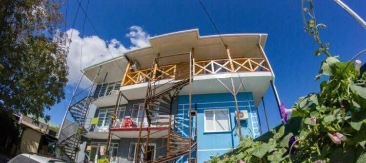 комната г Судак пер Санаторный 13а фото 1