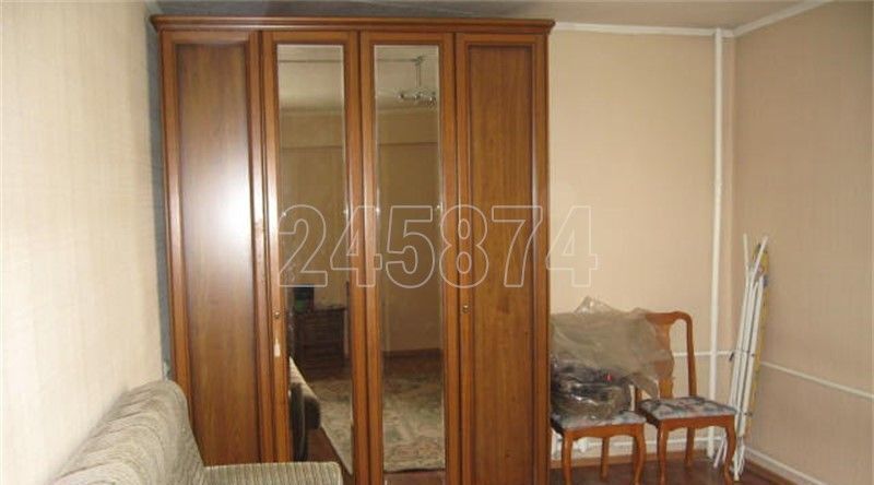 квартира г Москва метро Измайловская ул Первомайская 8 фото 6