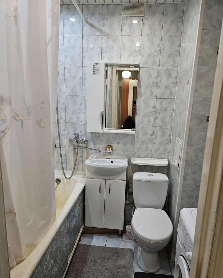 квартира г Электросталь ул Мира 15 фото 5