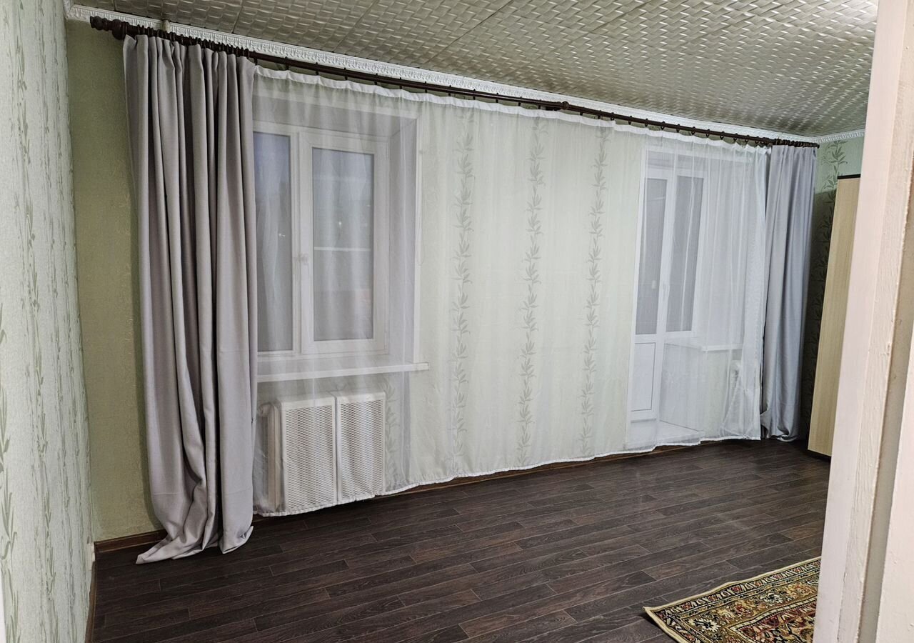 квартира г Электросталь ул Мира 15 фото 8