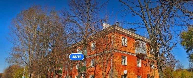 квартира г Подольск ул Победы 15 ул Ватутина ЖК «Шепчинки» м-н фото 18