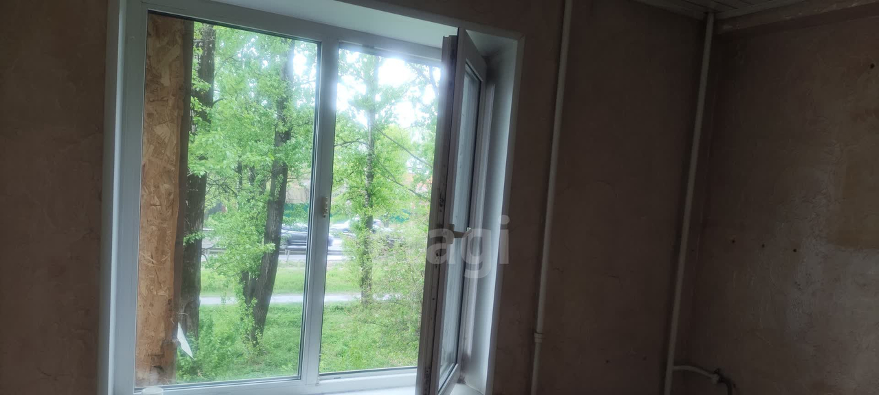 квартира г Подольск микрорайон Ново-Сырово пр-кт Юных Ленинцев 38 м-н, Силикатная фото 22