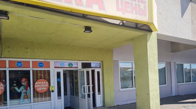 свободного назначения р-н Железнодорожный ул Бакунина 36 фото