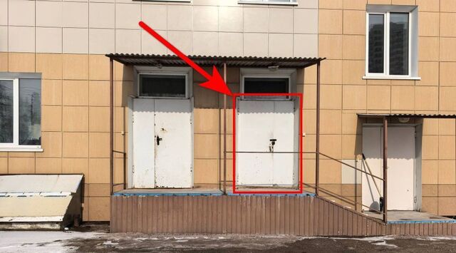 р-н Кировский ул Бородина 58 фото