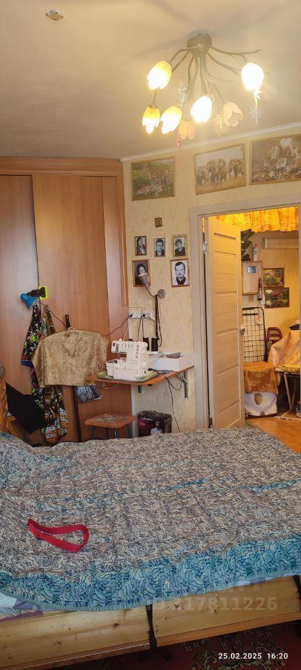квартира г Красное Село ул Освобождения 33/2 р-н Красносельский Ленинградская область фото 2