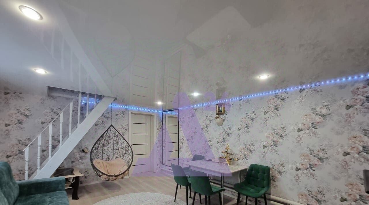 дом г Барнаул р-н Центральный ул Анатолия 273а фото 1