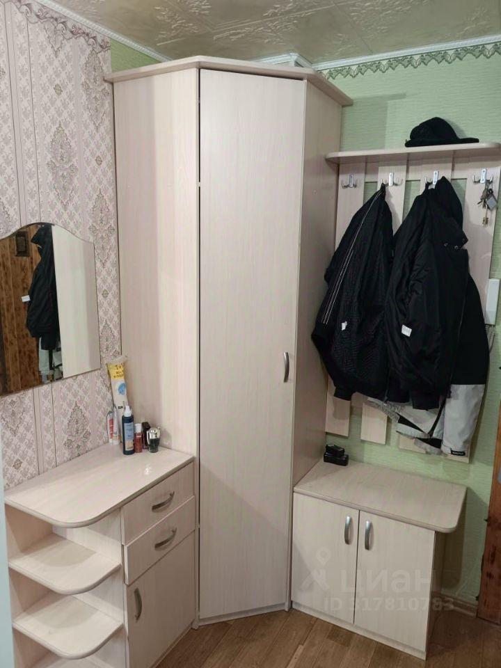 комната г Искитим мкр Индустриальный 14а фото 3