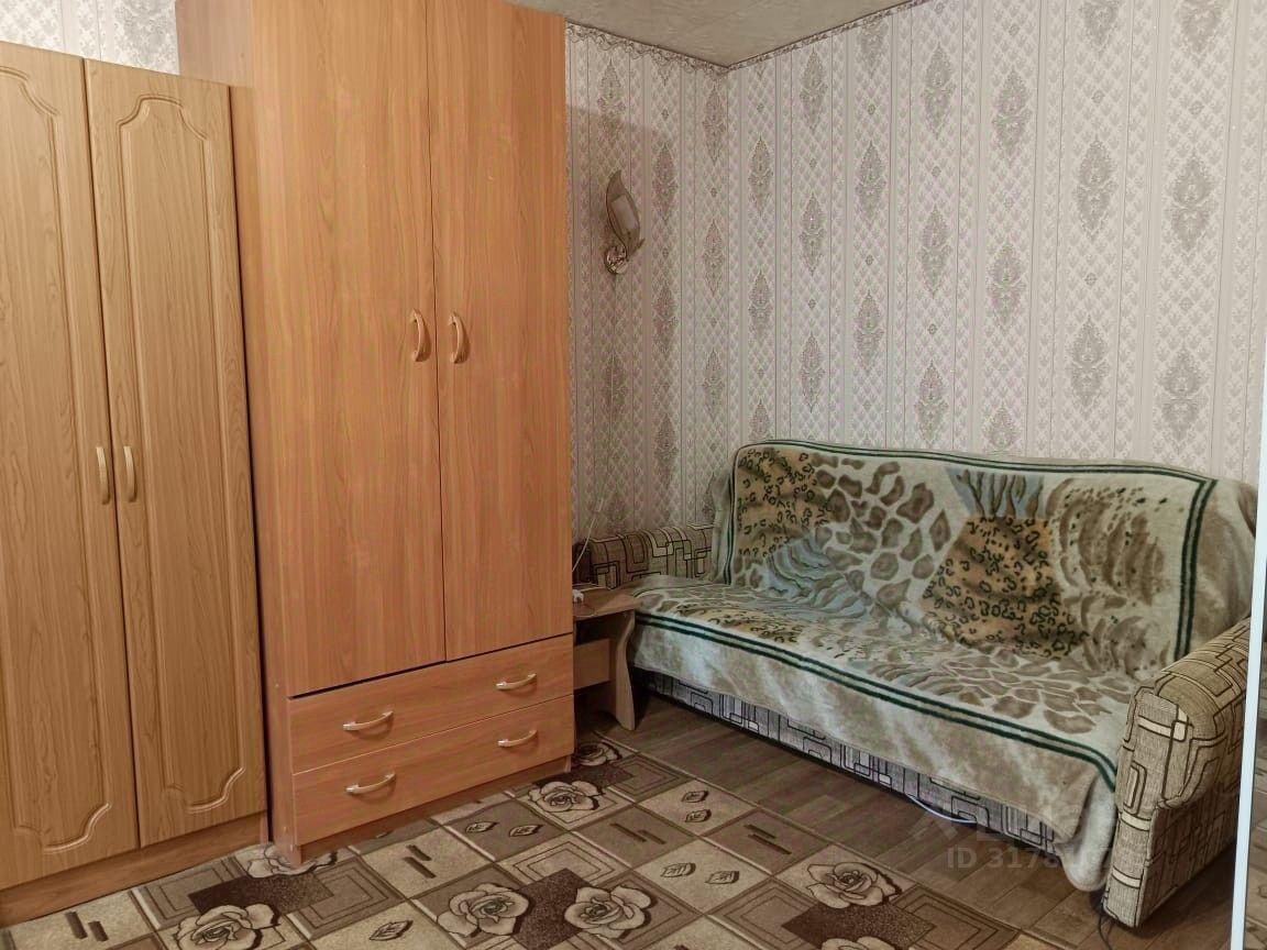комната г Искитим мкр Индустриальный 14а фото 4