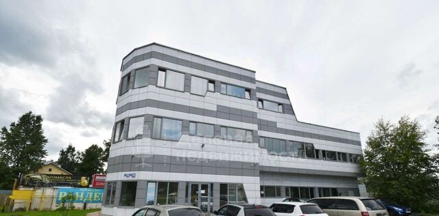 свободного назначения ул Большая Санкт-Петербургская 85к/2 фото