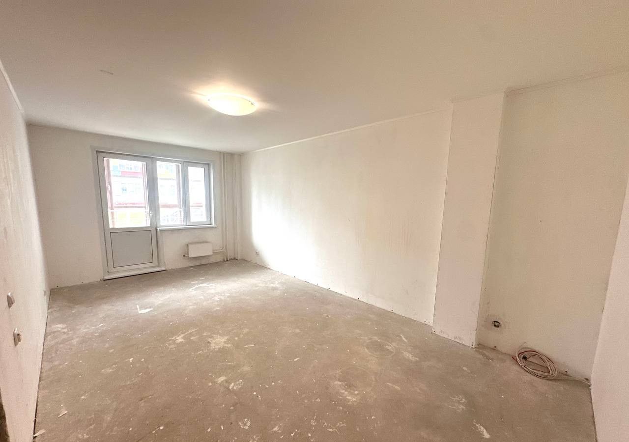 квартира г Красноярск р-н Свердловский ул Карамзина 12 фото 2