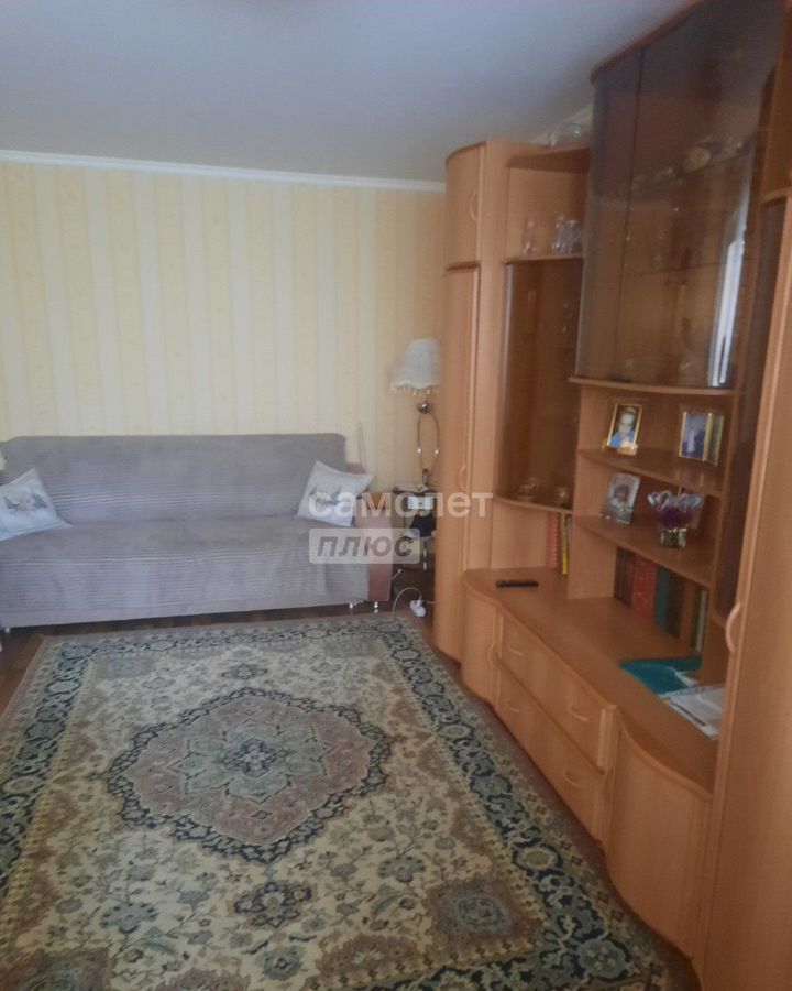 квартира г Нижний Новгород р-н Сормовский ул Ясная 32 фото 3