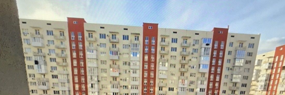 квартира г Евпатория ул Чапаева 99 фото 2