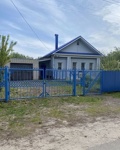 дом ул Шохина 48 г. о. Нижний Новгород фото