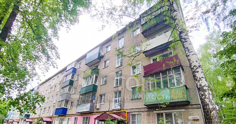 квартира г Пенза Западная поляна ул Пацаева 13 фото 1