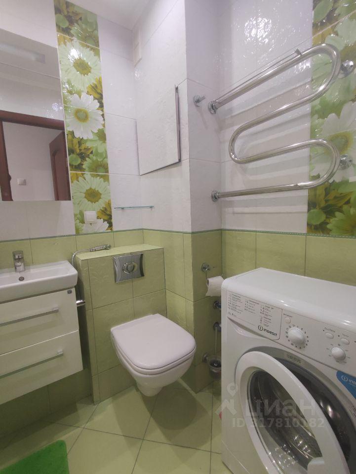 квартира г Реутов ул Дзержинского 1 фото 8