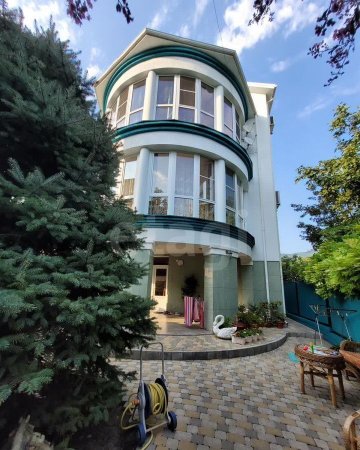 дом г Геленджик фото 1