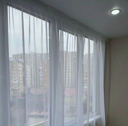 квартира р-н Анапский г Анапа ул Рождественская 55к/1 фото 5