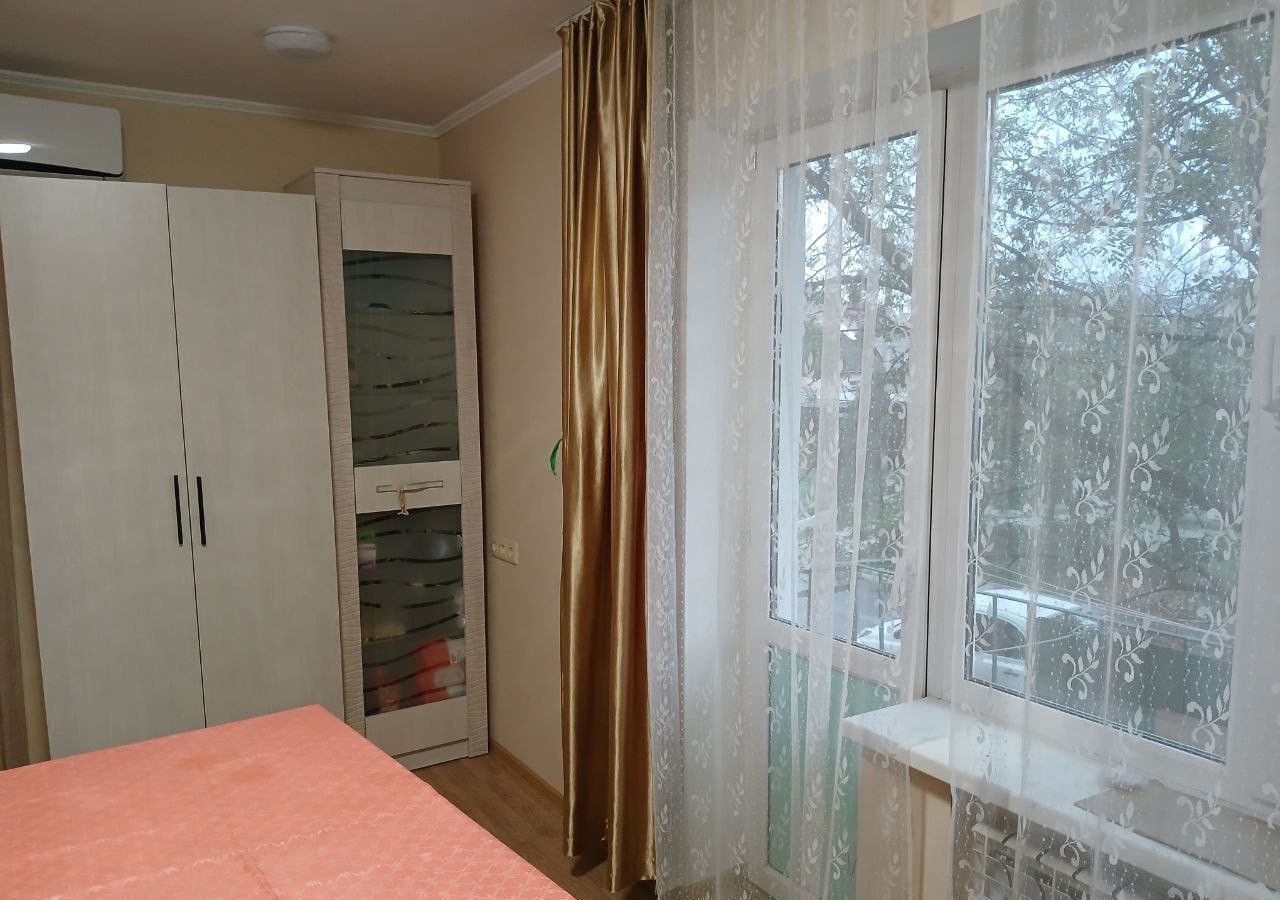 квартира г Новороссийск р-н Центральный ул Карамзина 43 фото 4