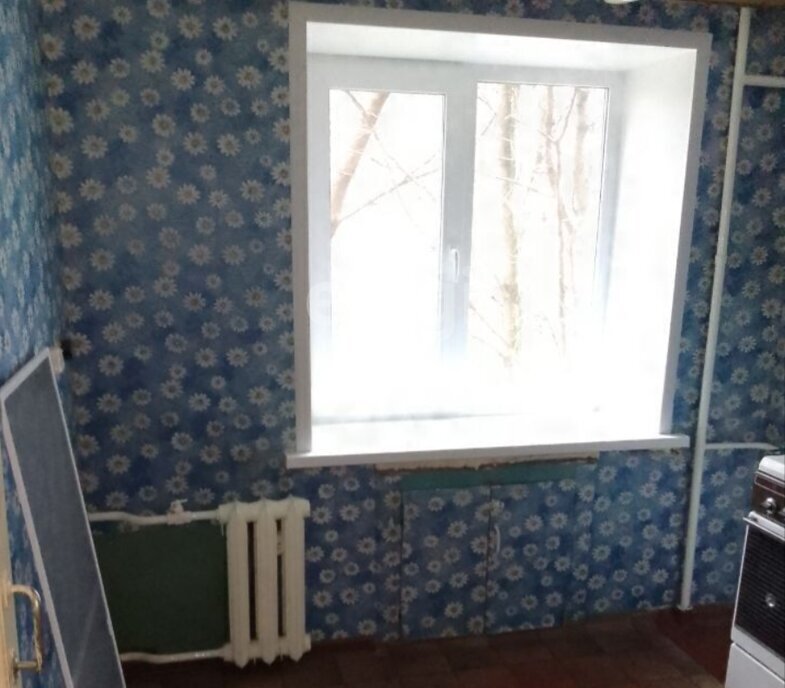 квартира г Вологда ул Горького 108 фото 2