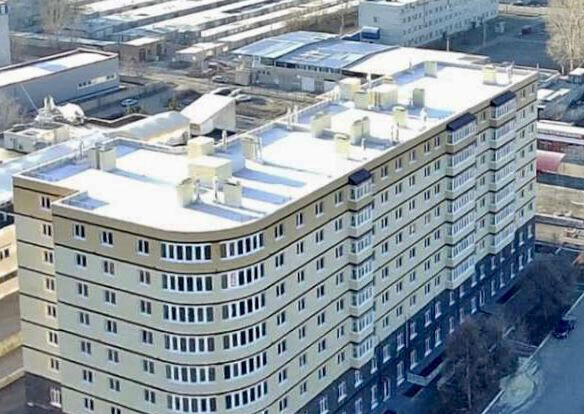 дом 57а Новый Город м-н фото