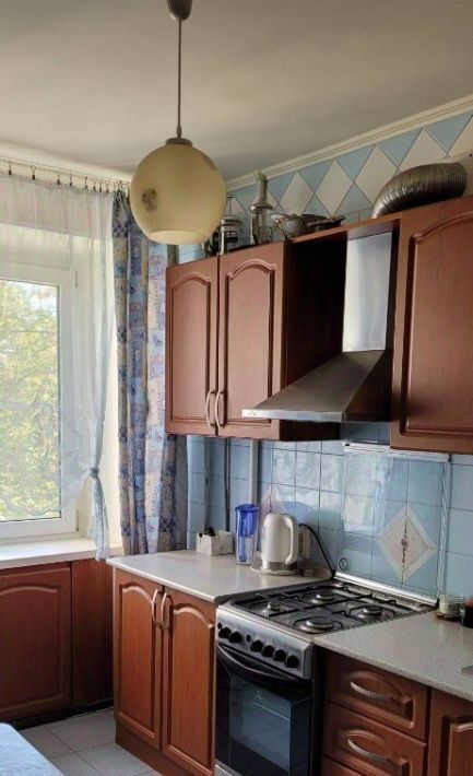 квартира г Краснодар р-н Карасунский ул Симферопольская 40 фото 7