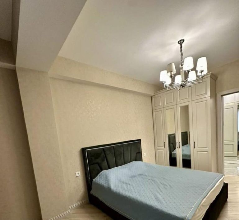 квартира г Сочи р-н Центральный ул Донская 3/3 фото 6