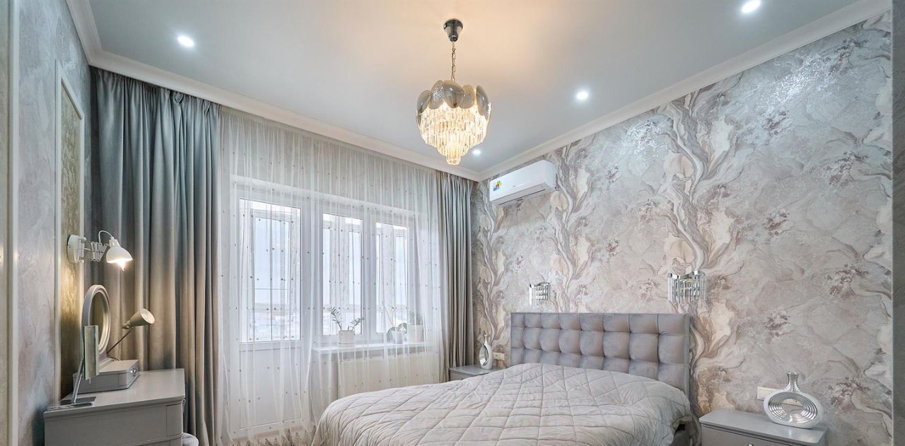 квартира г Краснодар р-н Карасунский ул им. Невкипелого 10 фото 13