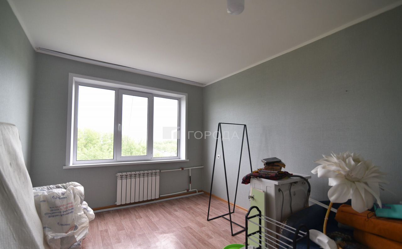 квартира г Барнаул р-н Индустриальный ул Новосибирская 38к/2 фото 8