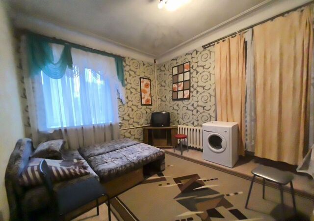 г Уфа р-н Октябрьский ул Комсомольская 141/1 фото