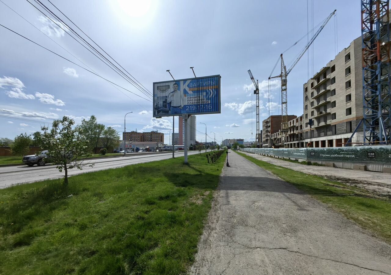 офис г Красноярск р-н Советский ул Взлетная 30 фото 3