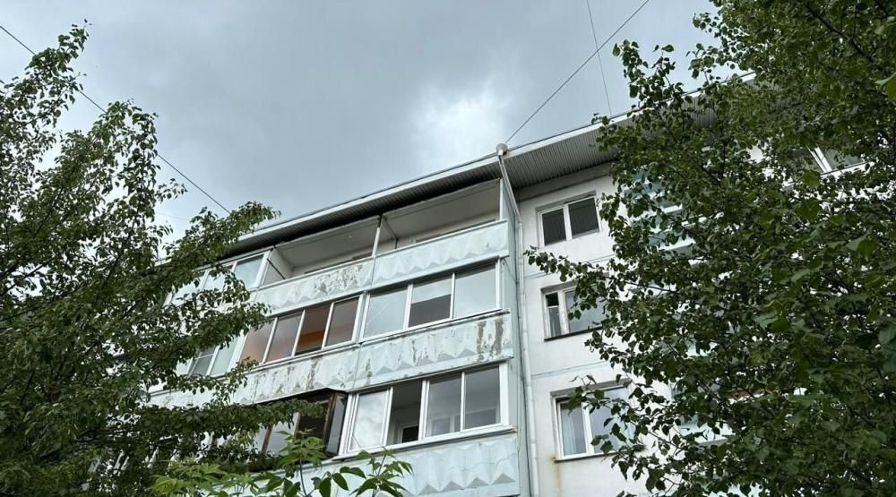 комната г Иркутск р-н Октябрьский ул Байкальская 273 фото 9