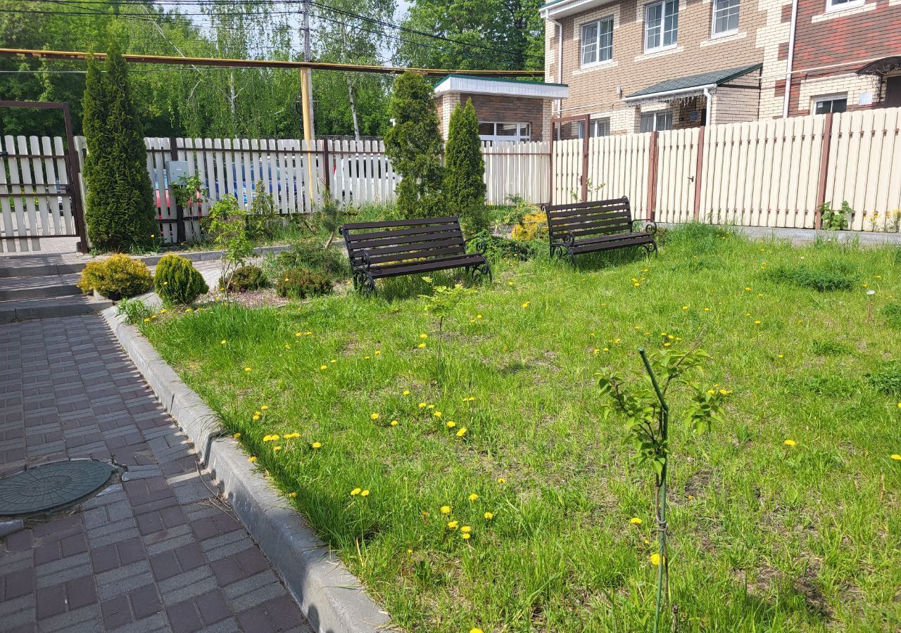 дом г Нижний Новгород д Новая р-н Нижегородский 112А фото 16