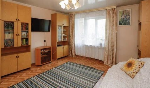 квартира г Иркутск ул Байкальская 257б фото 9