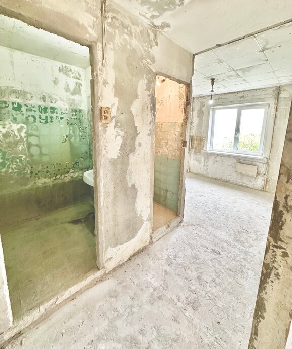 квартира г Смоленск ул Лавочкина 62 фото 4