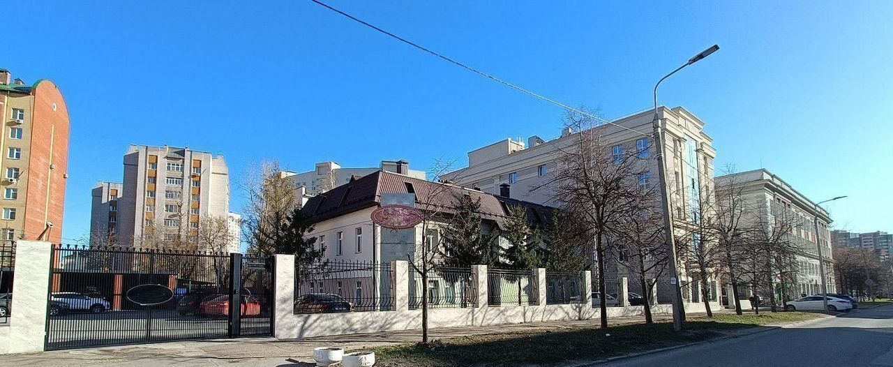 свободного назначения г Казань р-н Приволжский Суконная слобода ул Шаляпина 39а Республика Татарстан Татарстан фото 1