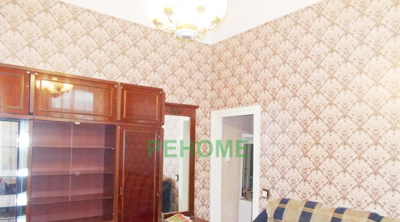 квартира г Саратов р-н Октябрьский ул Рабочая 53 фото 3
