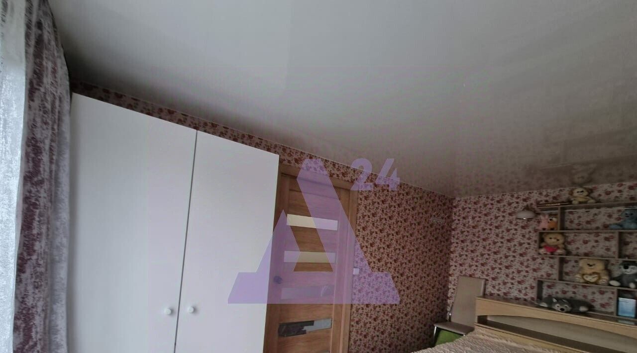 дом г Барнаул р-н Центральный ул Анатолия 273а фото 18