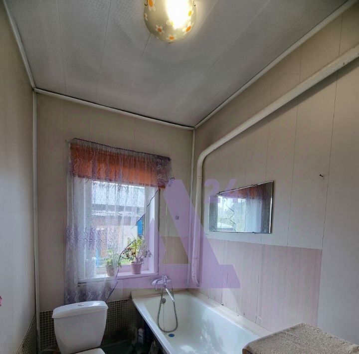 дом г Барнаул р-н Центральный ул Анатолия 273а фото 26