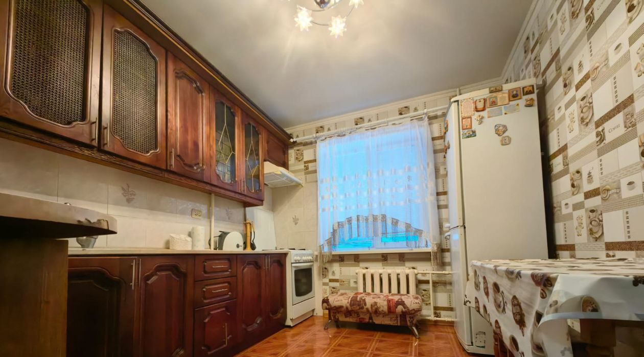квартира г Волгодонск ул Энтузиастов 41 фото 16