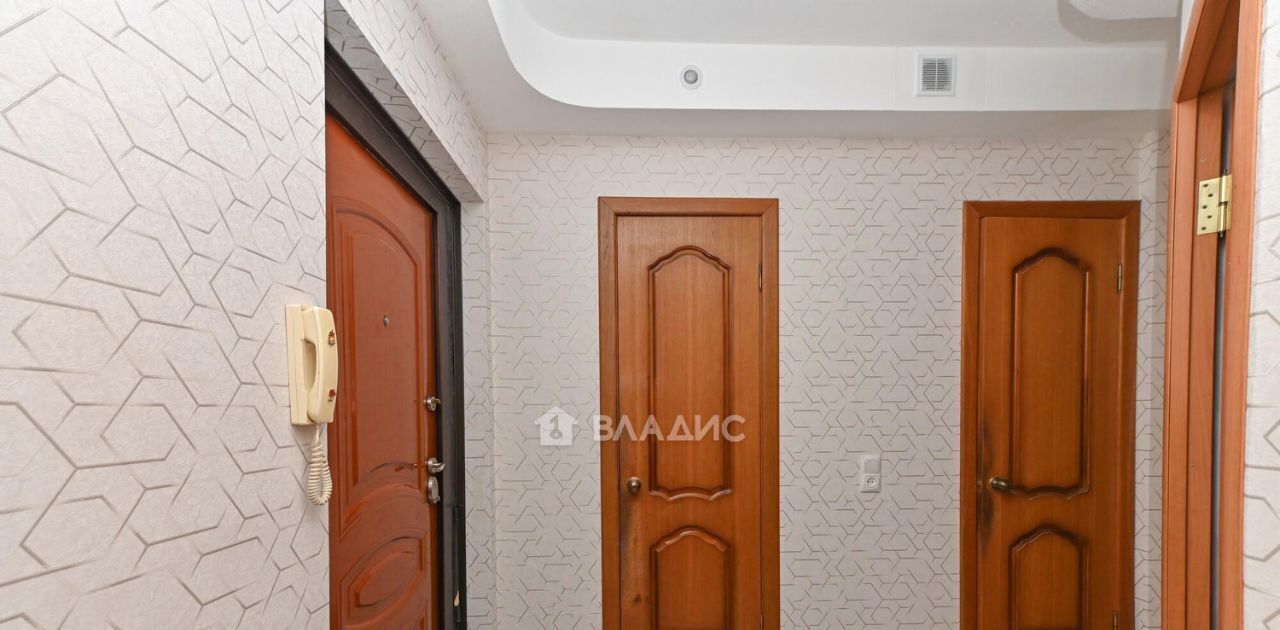 квартира г Ростов-на-Дону р-н Ворошиловский Северный пр-кт Космонавтов 43/1 фото 10