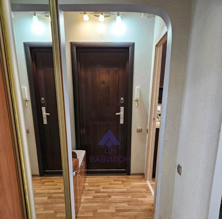 квартира г Волгодонск б-р Великой Победы фото 11