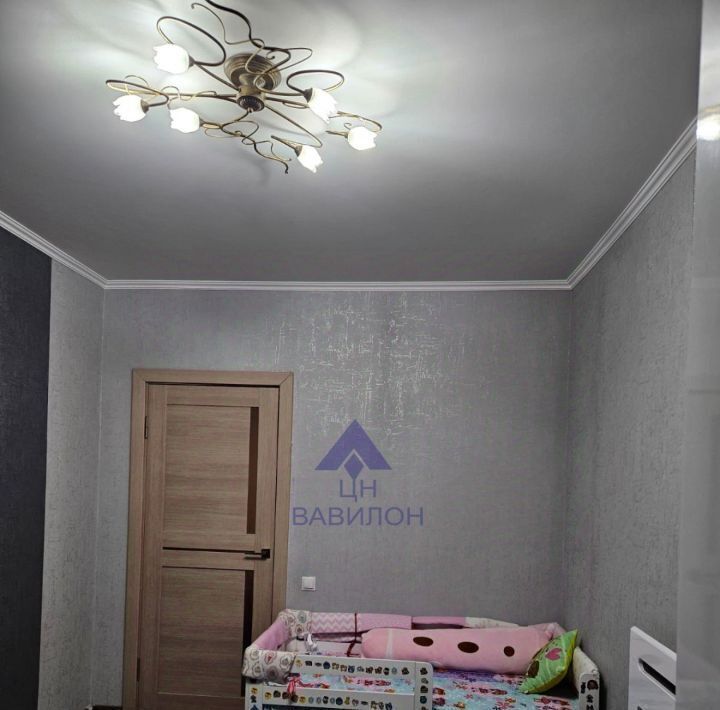 квартира г Волгодонск б-р Великой Победы фото 15