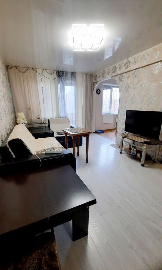 квартира г Северодвинск Новый город пр-кт Морской 31 город фото 2