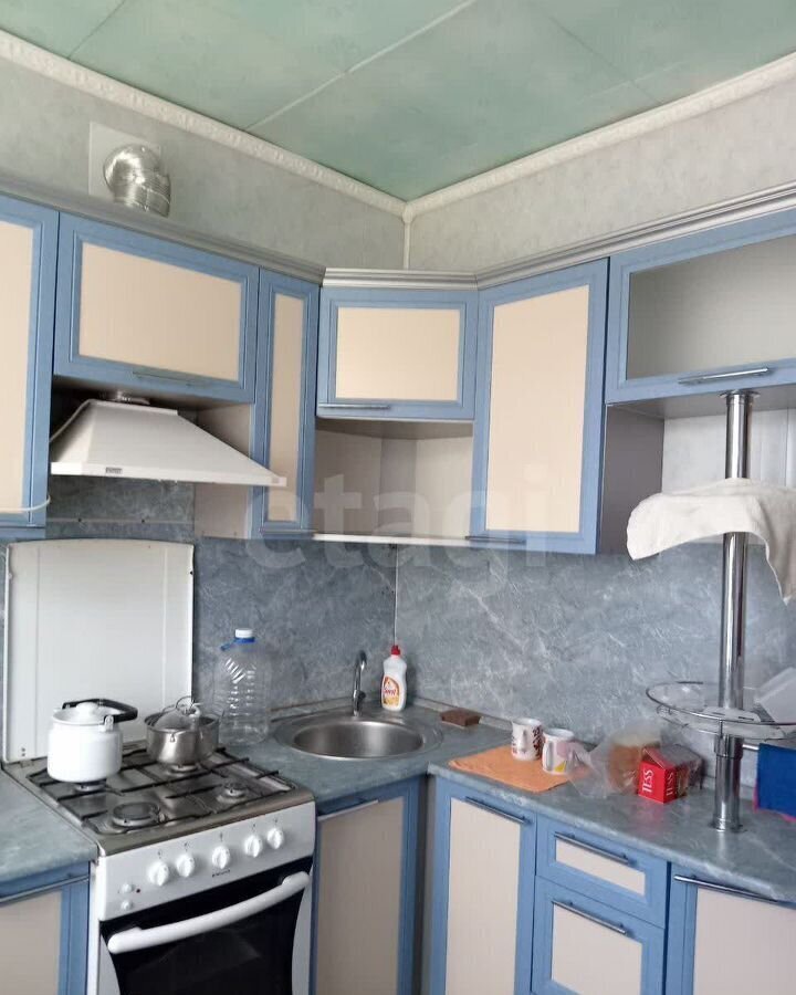 квартира г Ижевск р-н Октябрьский ул Карла Маркса 264 фото 1