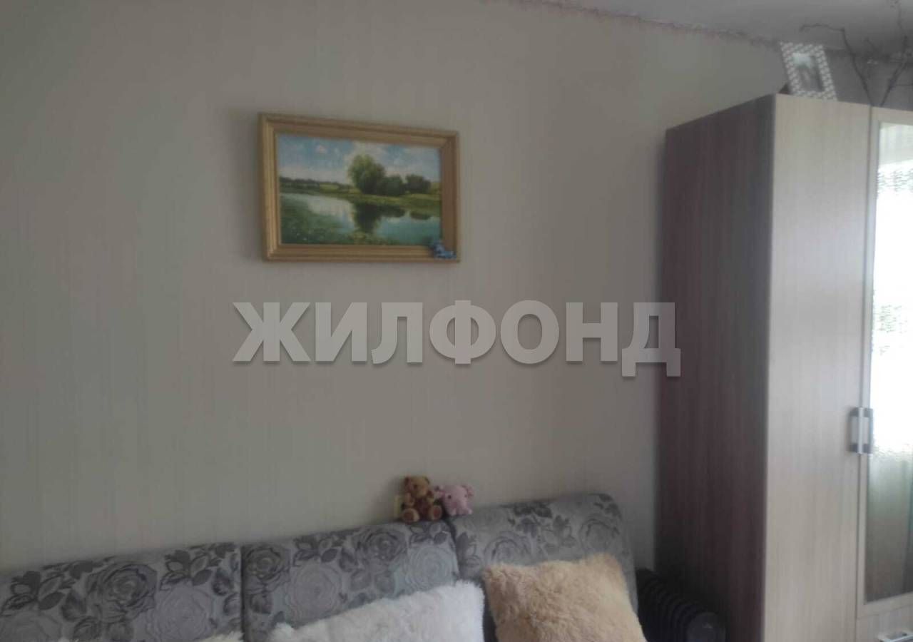 квартира г Белгород Западный ул Буденного 13 фото 2