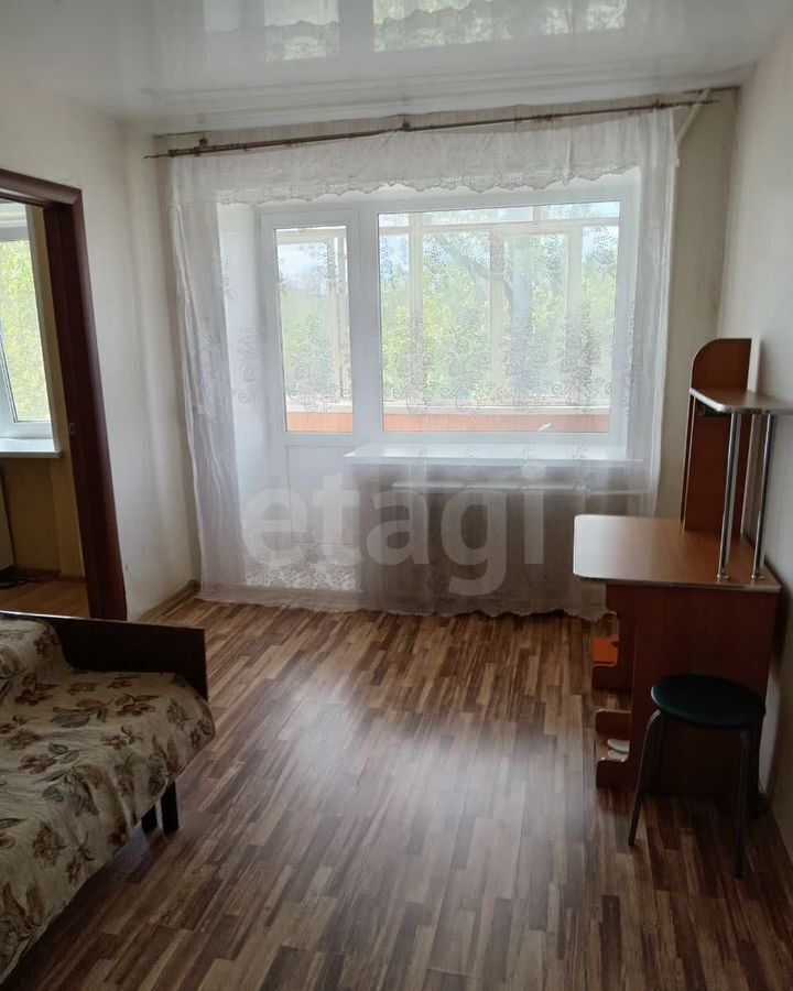 квартира г Ижевск р-н Октябрьский ул Карла Маркса 264 фото 3
